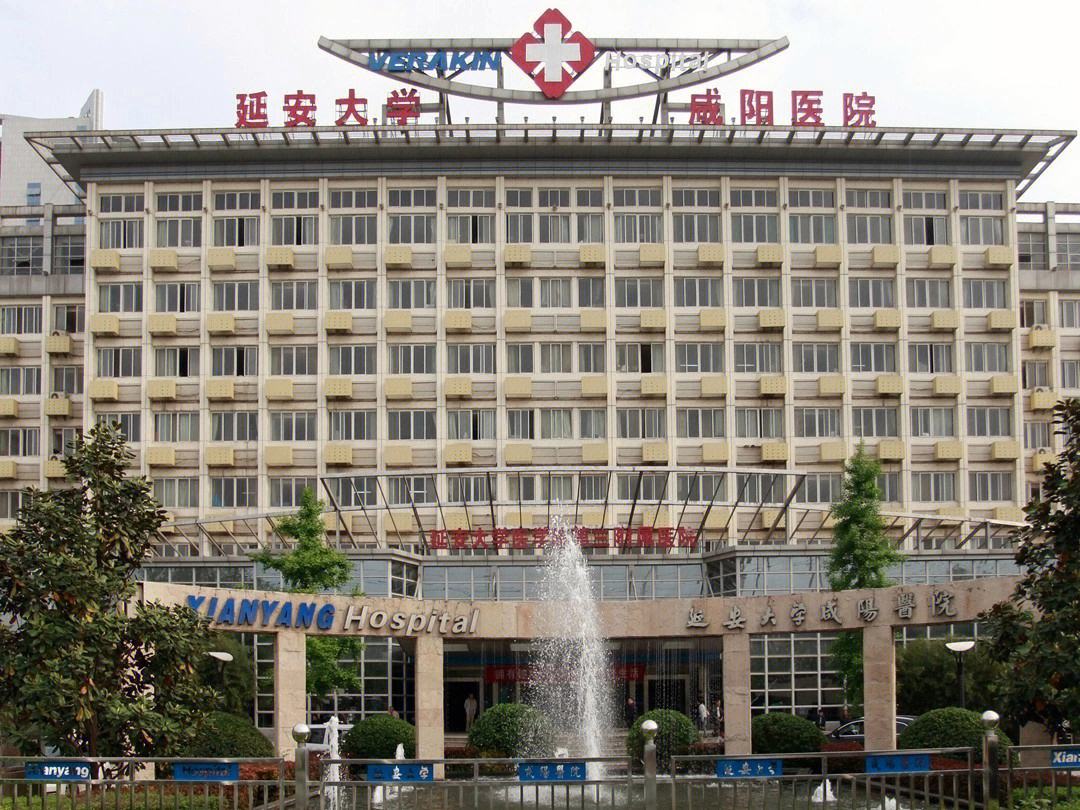 Yan'an University Xianyang Hospital