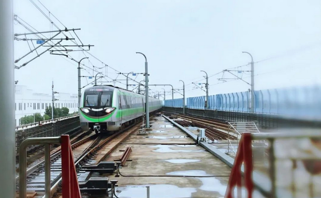 遇见南京 | 广日电梯中标南京地铁6号线工程、3号线三期工程自动扶梯项目 
